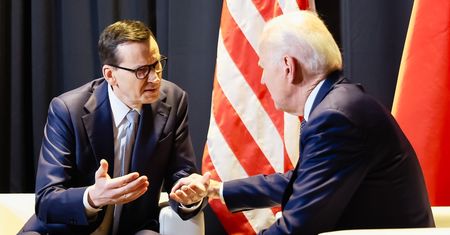 Zaskoczenie w USA. Rząd w Polsce będzie miał problem