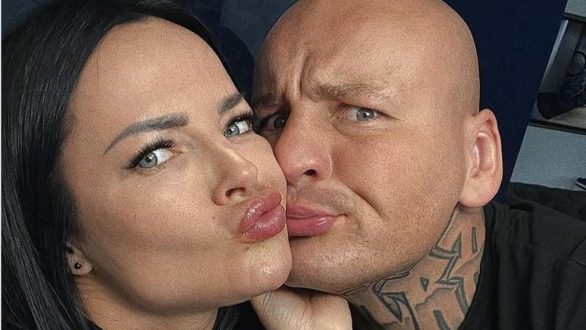 Kamila Wybrańczyk, Artur Szpilka