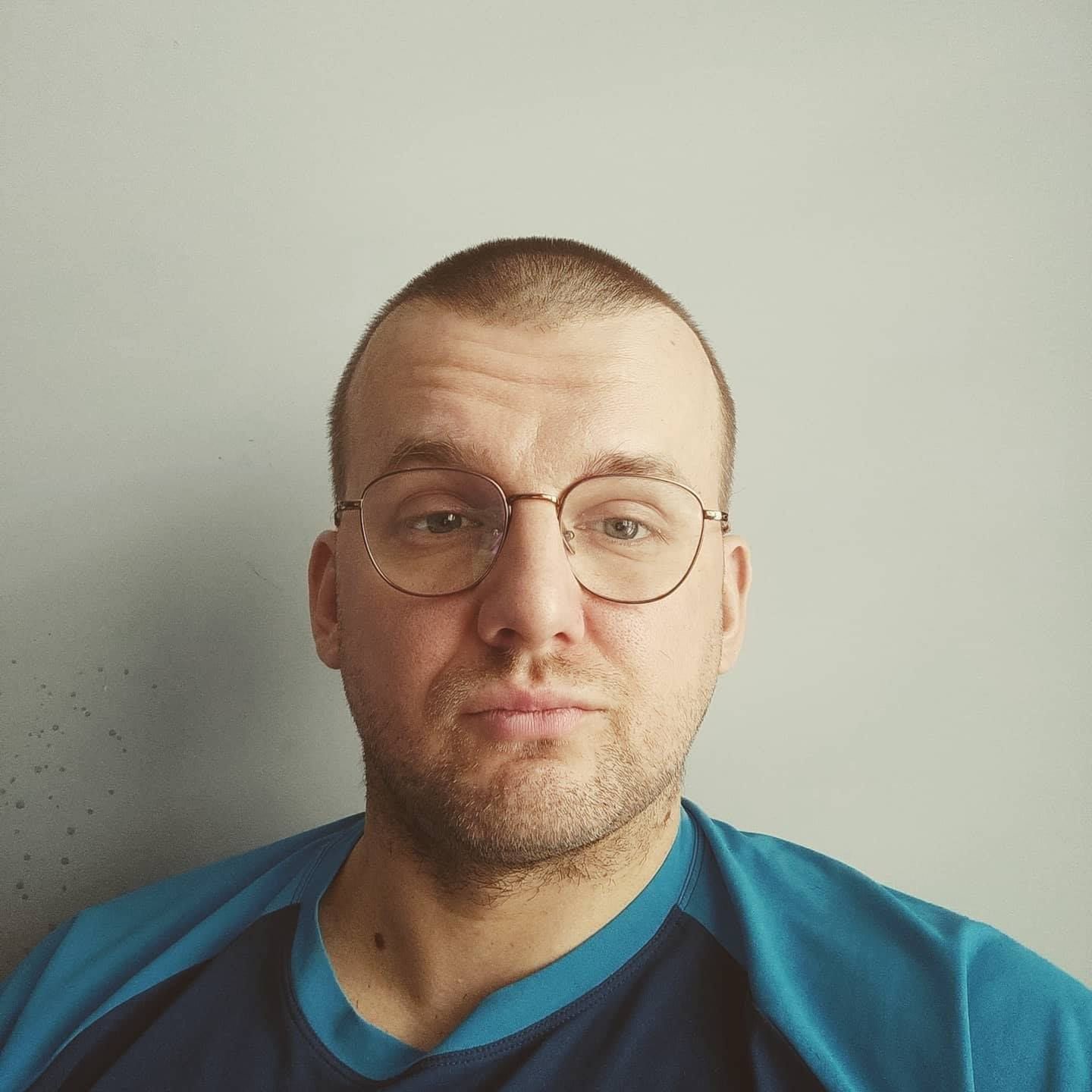 Piotr "KęKę" Siara 