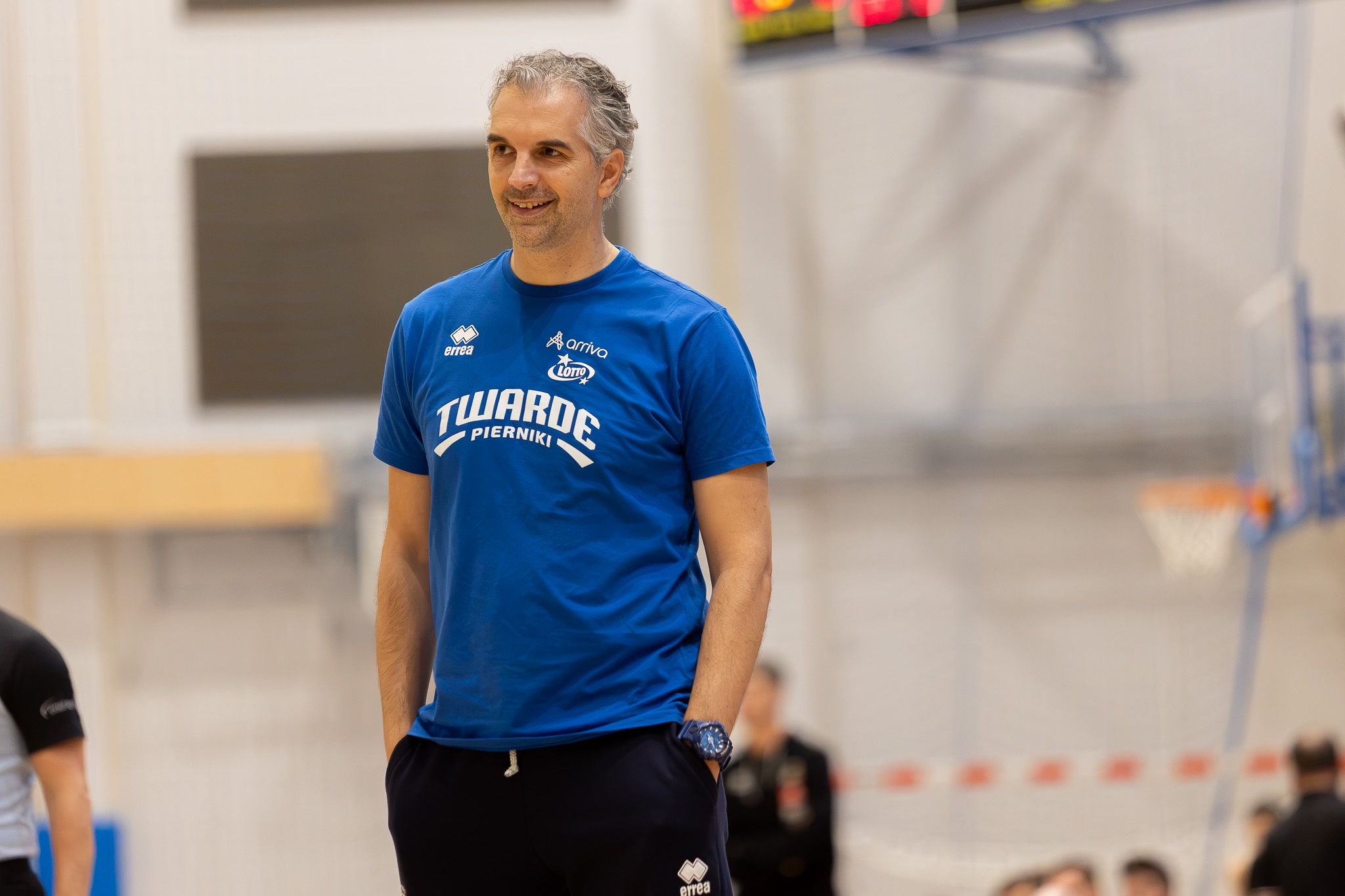 Twarde Pierniki - Trefl Sopot