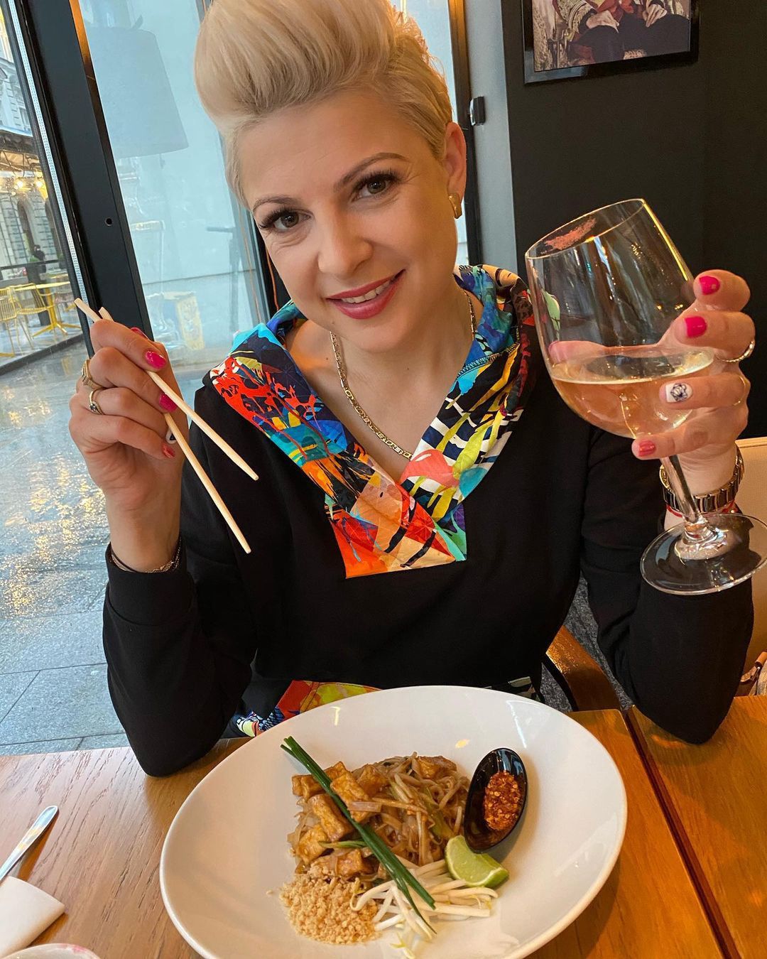Magdalena Narożna zostanie nową gwiazdą TVP?