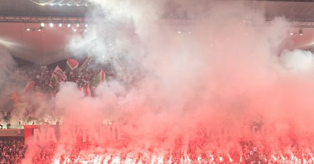 Makabra pod Poznaniem. Zgwałcił mężczyznę wibratorem