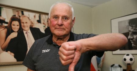 Tomaszewski zabrał głos. Tego nie może darować Polakom