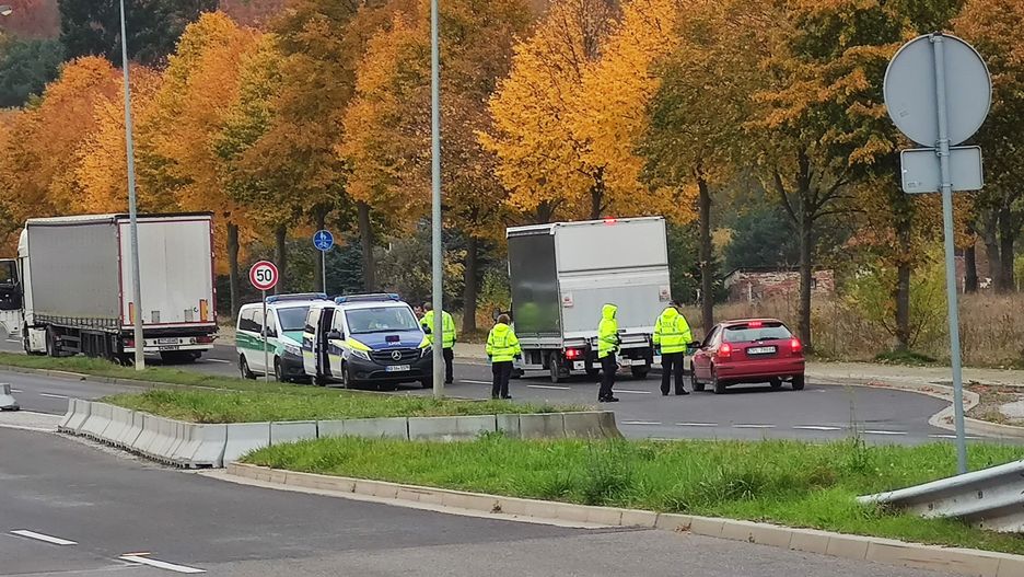 Lockdown. Niemcy zamrozili państwo. Utrudnia to życie Polakom