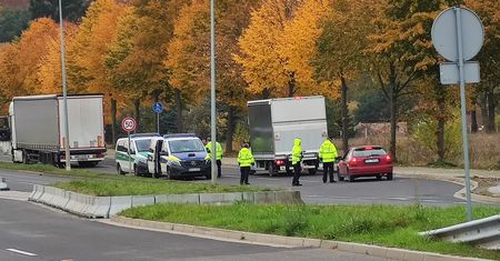 Lockdown. Niemcy zamrozili państwo. Utrudnia to życie Polakom