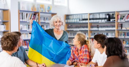 Rusza program "Przyjazna szkoła"
