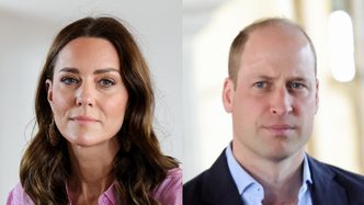 Książę William podczas spotkania z uczniami wspomniał o chorej na raka Kate Middleton