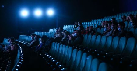 Branża filmowa apeluje do premiera Morawieckiego. Chodzi o otwarcie kin