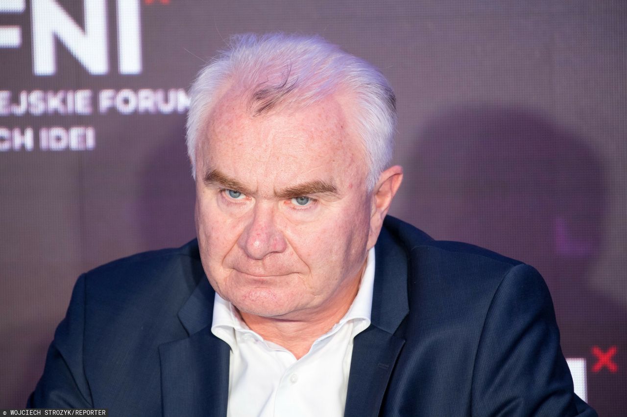 "Jesteśmy wzorcem do śmiechu". Prezes polskiego giganta ostro o prawie UE