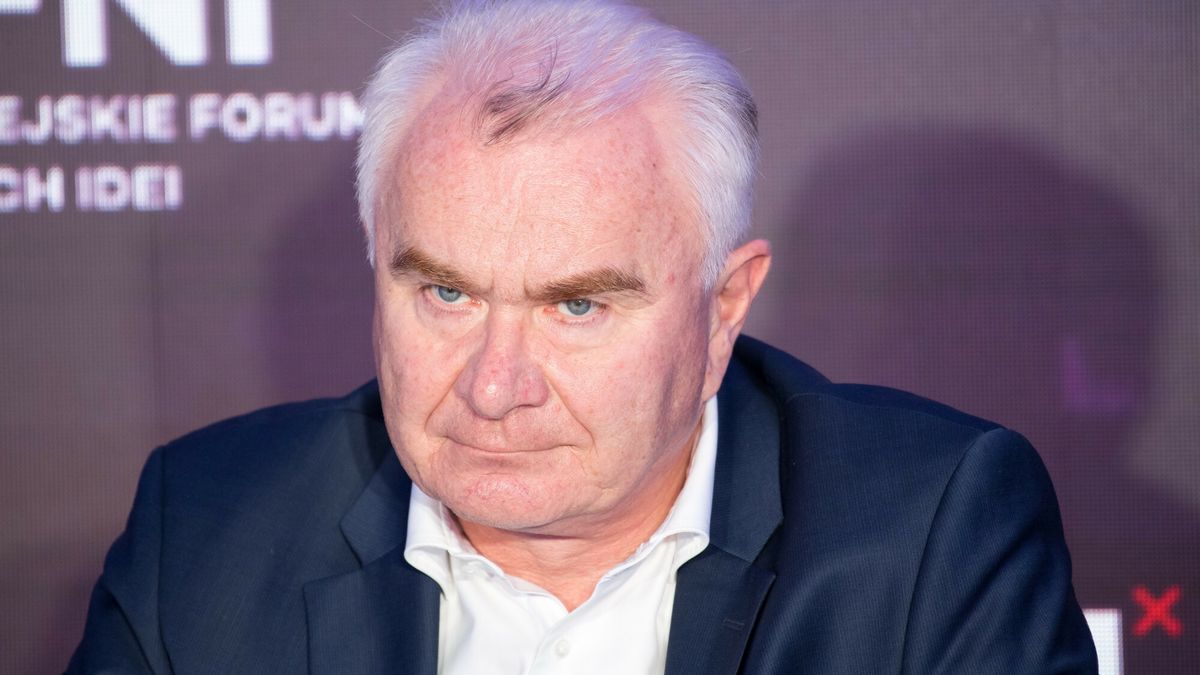 Prezes Maspeksu Krzysztof Pawiński krytykuje unijne regulacje