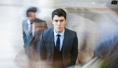 Netflix zapowiada piąty sezon „Czarnego lustra”