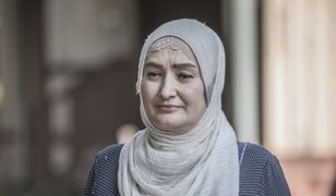 Dramatyczna historia czeczeńskiej matki. Wciąż prześladują ją wspomnienia wojny