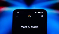 "Koniec Google’a, jaki znaliśmy w wydawnictwach". Jaka będzie przyszłość mediów po AI Mode?