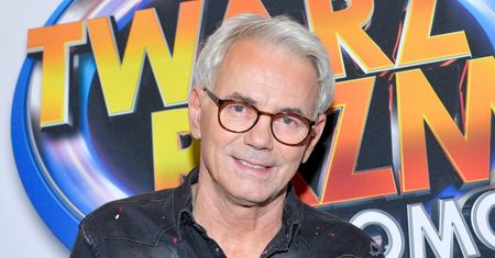 TYLKO NA PUDELKU: Robert Janowski będzie musiał ZAPŁACIĆ KARĘ za ujawnienie zwycięzcy "Twoja twarz brzmi znajomo"?!