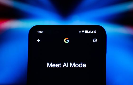 "Koniec Google’a, jaki znaliśmy w wydawnictwach". Jaka będzie przyszłość mediów po AI Mode?