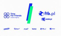 Biletomat.pl kupuje Wlotki.pl - portal FTB.pl dołącza do ekosystemu Time For Friends