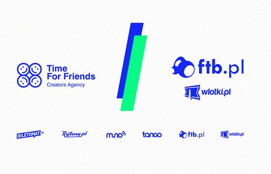 Biletomat.pl kupuje Wlotki.pl - portal FTB.pl dołącza do ekosystemu Time For Friends