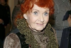 Tak naprawdę wyglądały ostatnie tygodnie Barbary Krafftówny. "Z dnia na dzień opadała z sił"