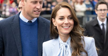 Rodzina królewska się powiększy? Doniesienia ws. Kate i Williama