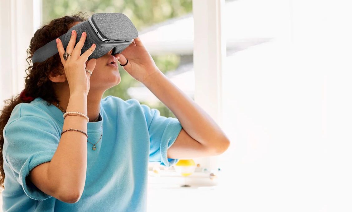 Google Pixel i Daydream, czyli idealne smartfony dla fanów VR-u 6