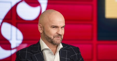 Brzoska o doniesieniach dot. InPostu. "Zalecam wstrzemięźliwość"