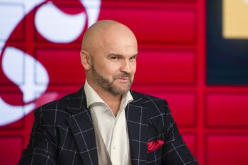 Brzoska o doniesieniach dot. InPostu. "Zalecam wstrzemięźliwość"