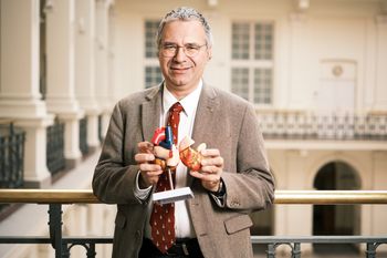 Polscy badacze pracują nad rewolucją. Pomoże pacjentom z niewydolnością serca