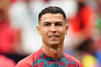 Woda premium od Cristiano Ronaldo już w Polsce. Ile kosztuje?