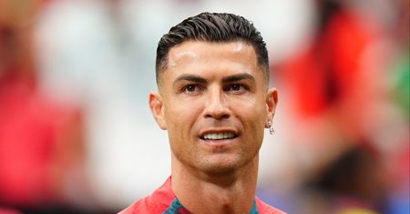 Woda Ronaldo już w Polsce. Tyle kosztuje produkt klasy premium