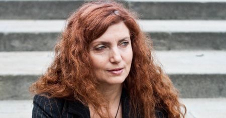 #PortretyKobiet. Raba nad Wisłą. Tanya Segal, pierwsza kobieta rabin w Polsce i twórczyni Teatru Midraszowego