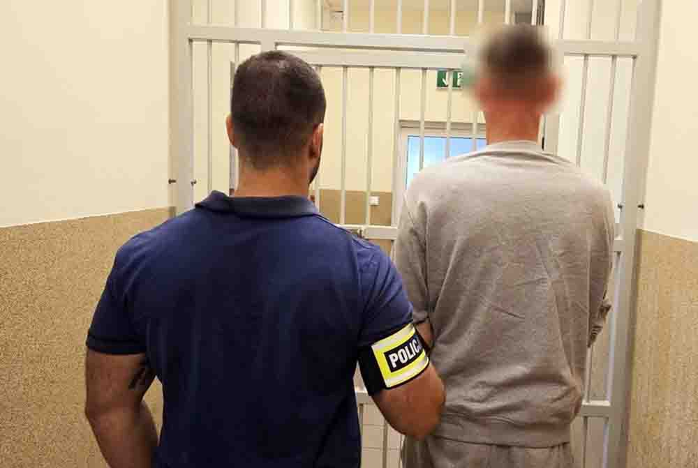 Kuźnia Raciborska: Zwabił dziecko przez internet. 31-latek zatrzymany
