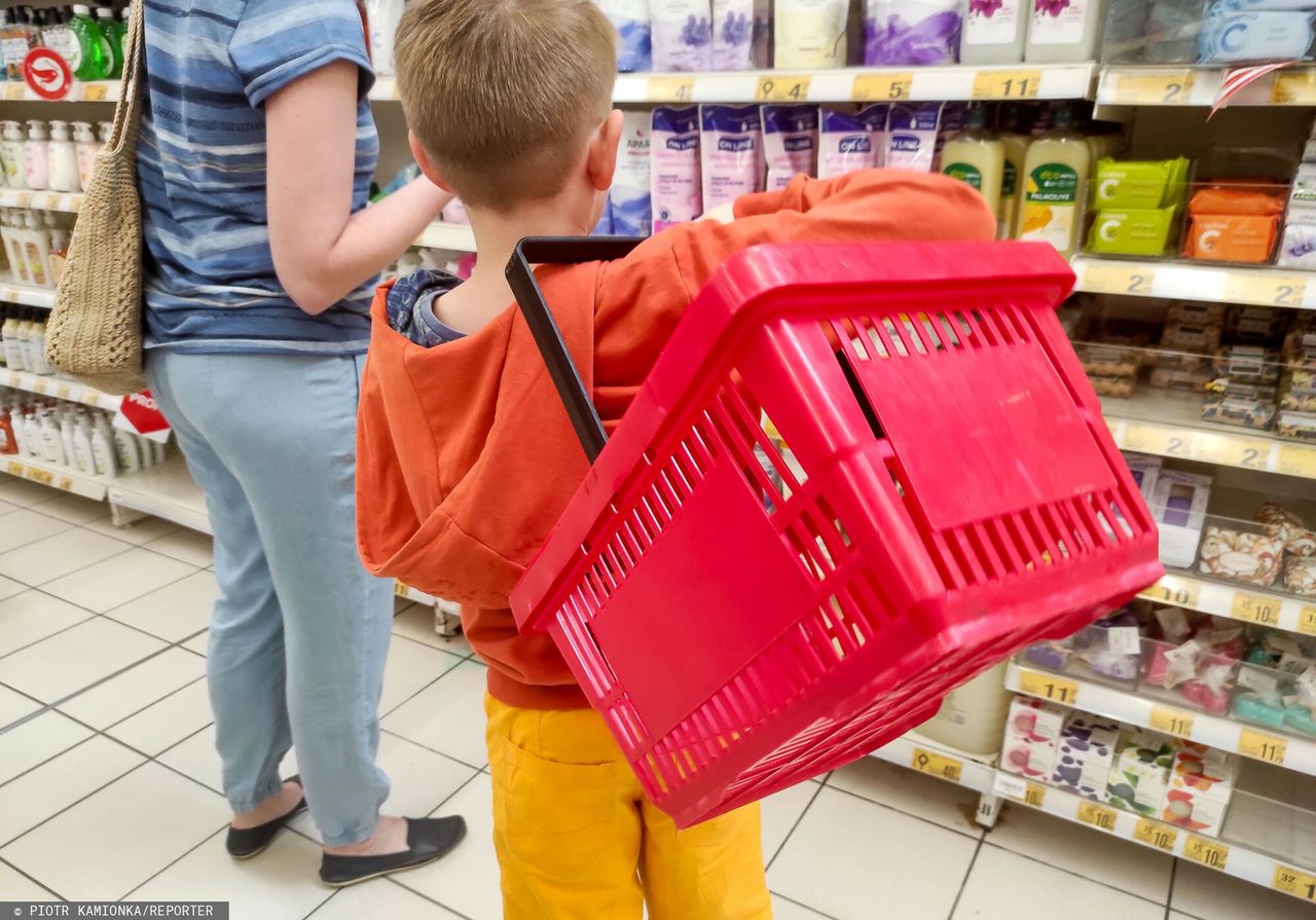 Są najnowsze dane GUS o inflacji w Polsce. Potwierdzają się obawy
