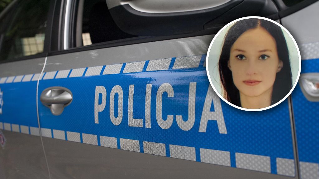 Zaginęła 32-letnia Emilia Wincenciak.