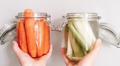 Jak przedłużyć świeżość warzyw