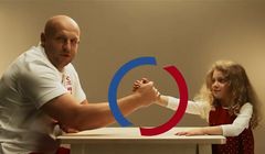 Piotr Małachowski w kampanii „Wyrównujemy szanse” promującej Fundusze Norweskie i EOG (wideo)