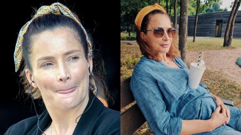 "Dzień dobry TVN" przeprosiło Annę Dereszowską