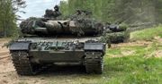 Modernizacja polskich czołgów Leopard 2PL. Jest akt oskarżenia
