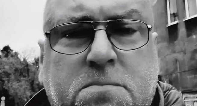 Zmarł były dziennikarz „Machiny”, „Faktu” i „Naszej Legii”