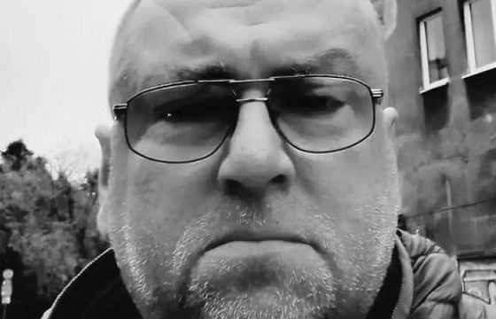 Zmarł były dziennikarz „Machiny”, „Faktu” i „Naszej Legii”