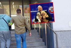 Ukradli psy byłemu burmistrzowi Zurychu. Zażądali okupu