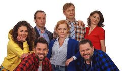 268 tys. widzów serialu „Nokaut” w TV4. Stacja przegrywa z TV Puls i TVN7