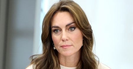 Nowe wieści w sprawie księżnej Kate. "Nadal poddawana jest chemioterapii". Wiadomo, jak się czuje