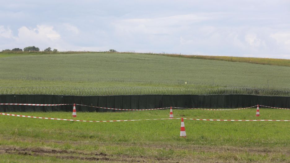 Na Suwalszczyźnie odkryto wieczną zmarzlinę