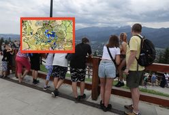 Szykuje się nagły zwrot w pogodzie. Mamy najnowszą prognozę