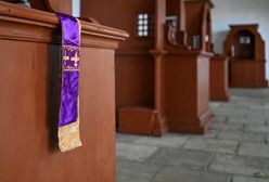 Jest decyzja komisji ws. zakazu spowiadania dzieci w Polsce