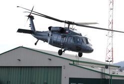 Nagły ruch prokuratury. Zmiana ws. incydentu z Black Hawkiem