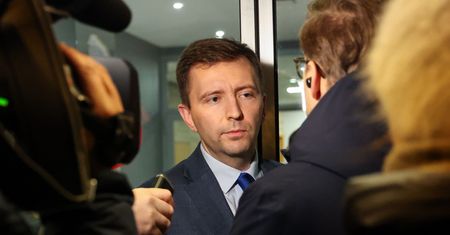 Zmiany w TVP. Schreiber grzmi o "zniszczeniu opozycji"