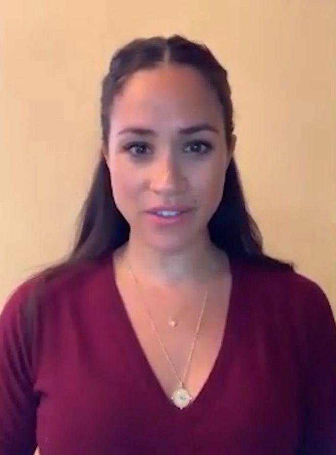 Meghan Markle