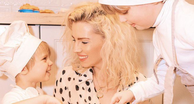 Influencerzy promują Cukier Królewski