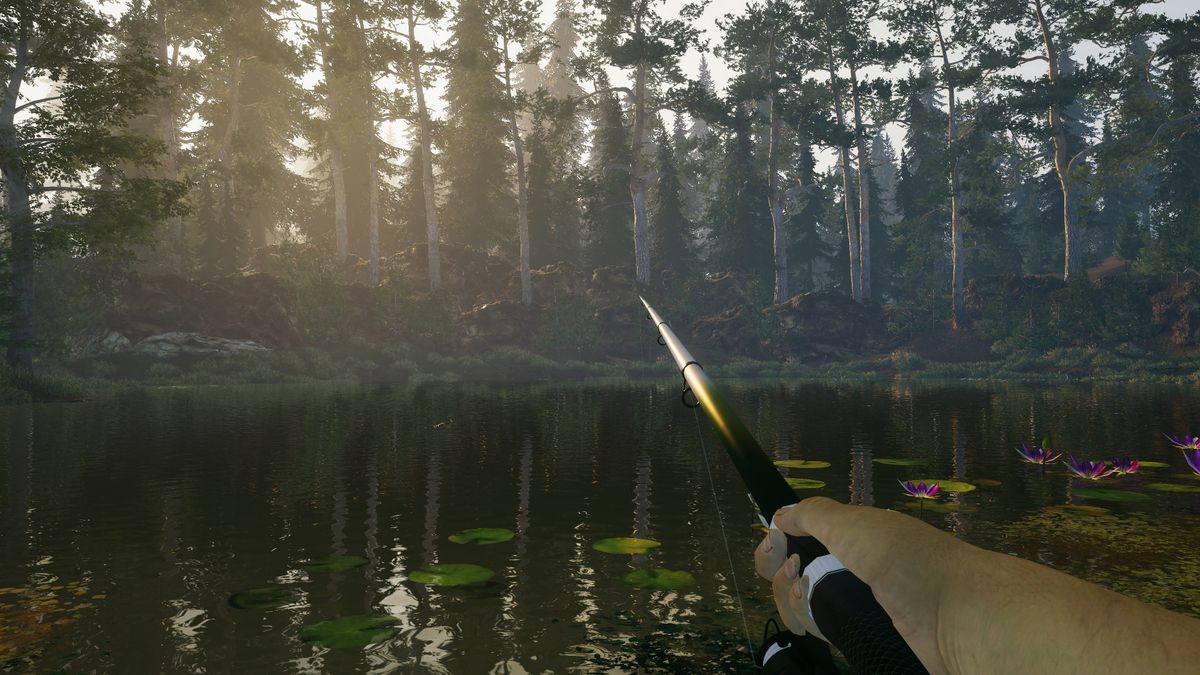 Ultimate Fishing Simulator 2